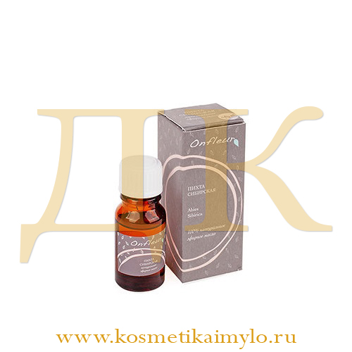 Эфирное масло розы дамасской